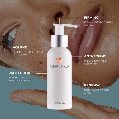 Smart Skin Firming Gel