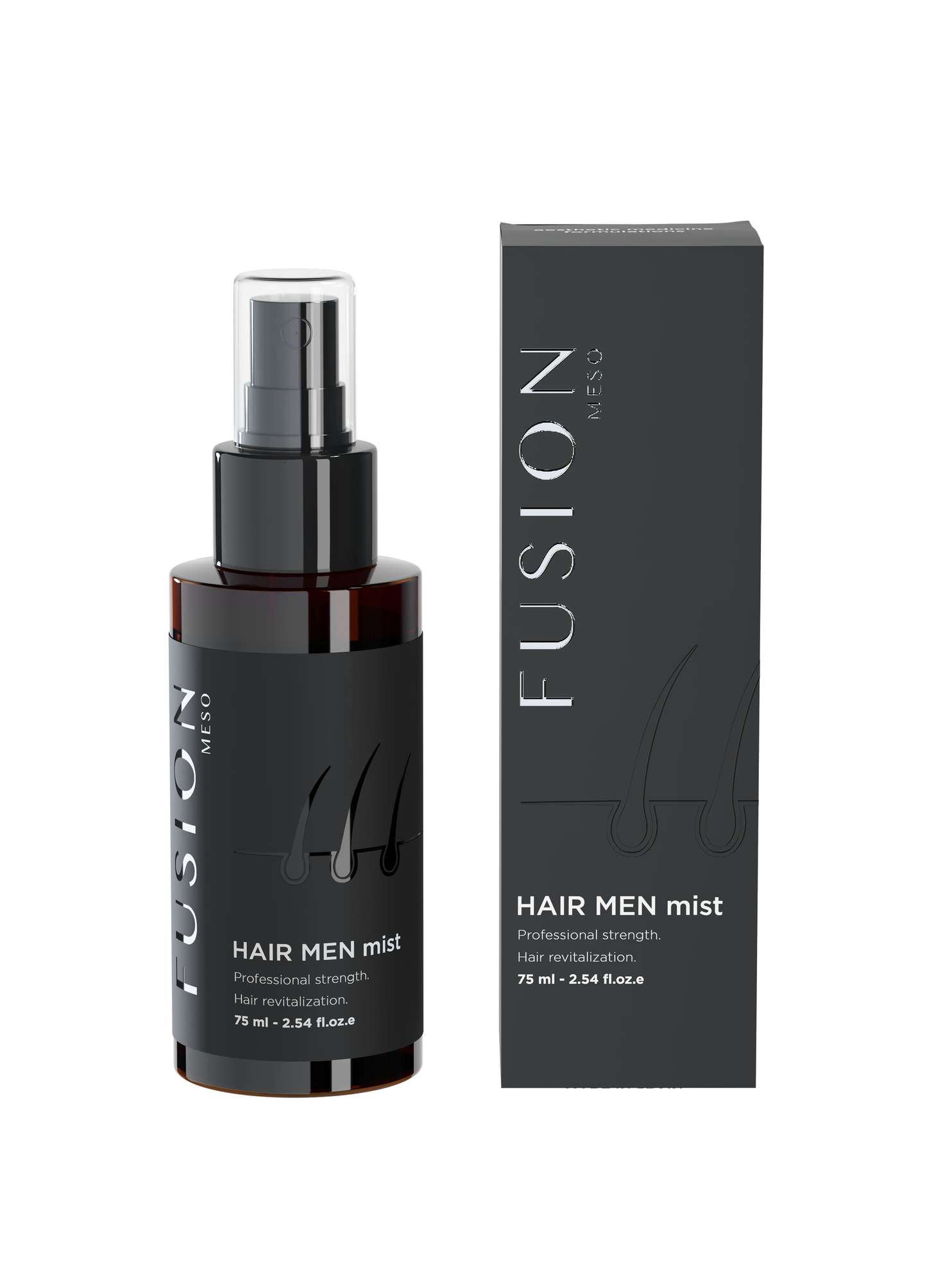 Fusion Hair Men Mist