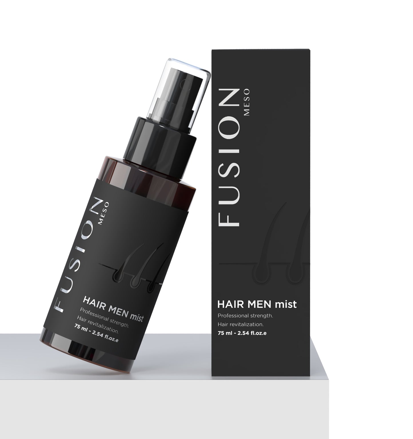 Fusion Hair Men Mist