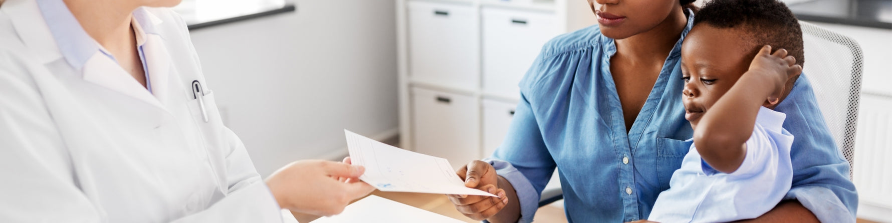 immunisation Injections | Needleless South Africa