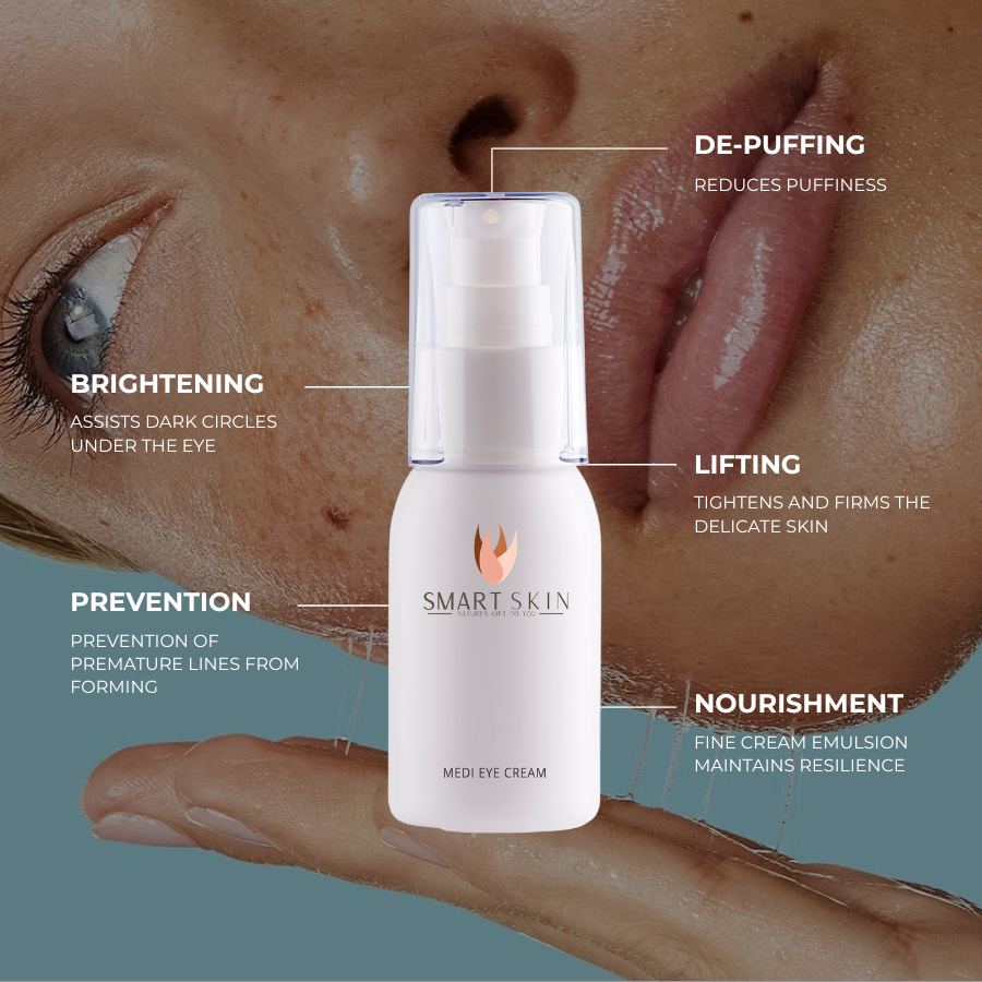 Smart Skin Medi Eye Cream
