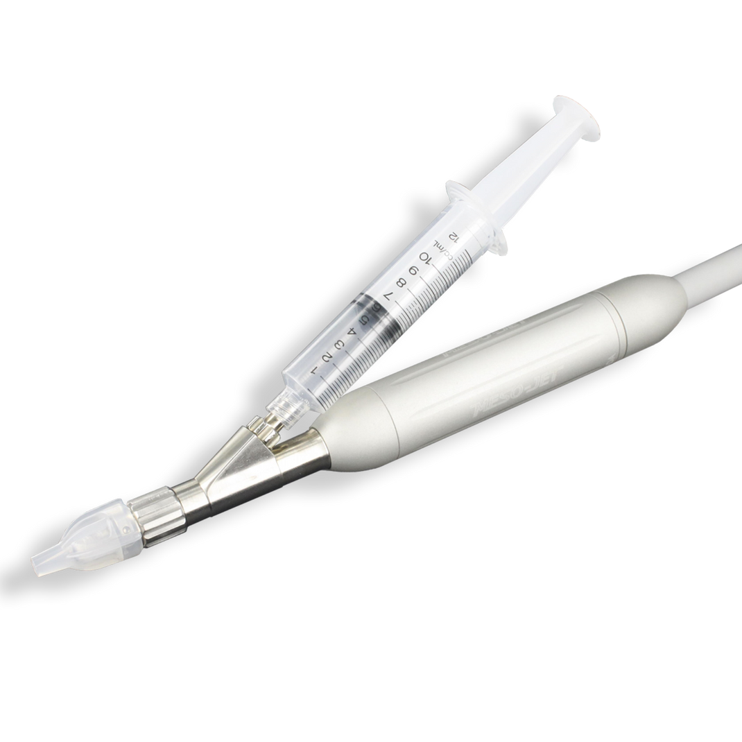 Our Needleless Devices | Needleless South Africa