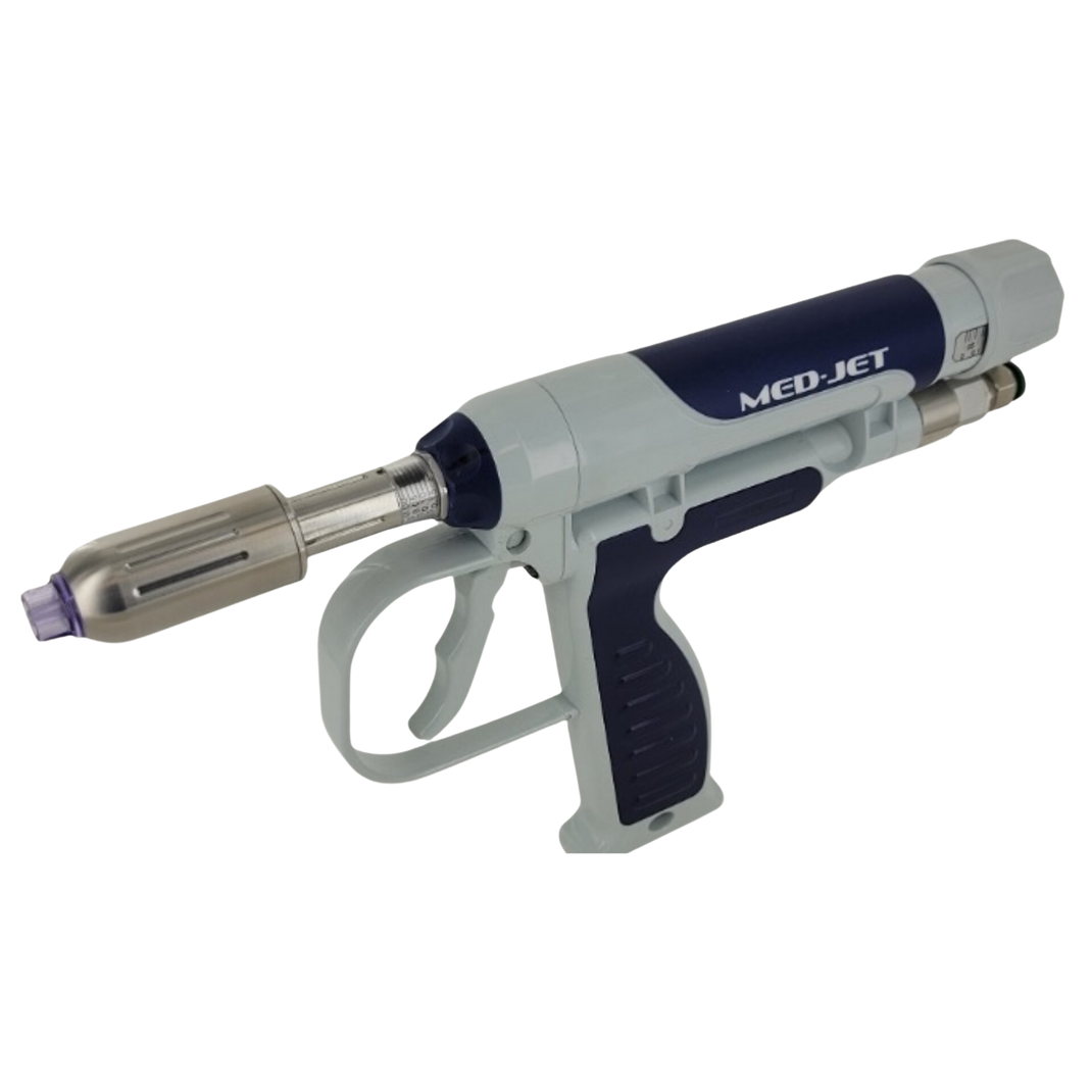 Medical Injections | Needleless South Africa