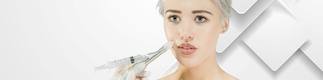 Needleless™ - Creating a needle free world