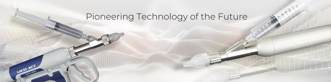 Our Needleless Devices | Needleless South Africa