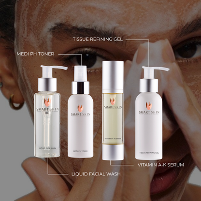 Oily / Combination Skin Bundle