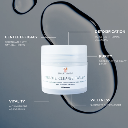 Parasite Cleanse Tablets