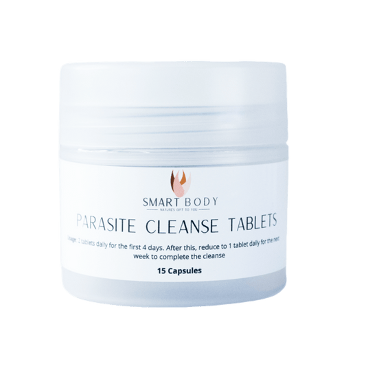 Parasite Cleanse Tablets