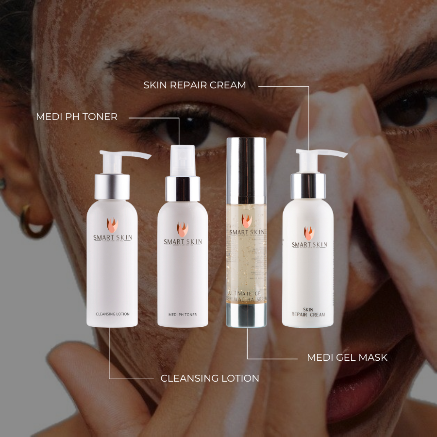 Sensitive Skin Bundle