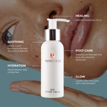 Smart Skin Repair Cream