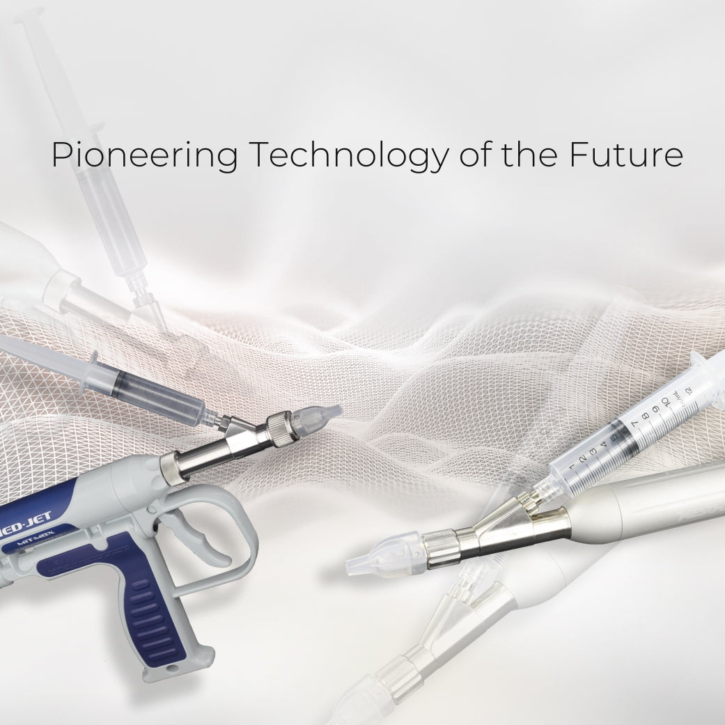 Our Needleless Devices | Needleless South Africa