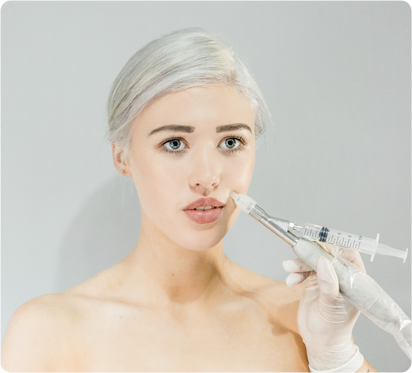 Needleless™ - Creating a needle free world