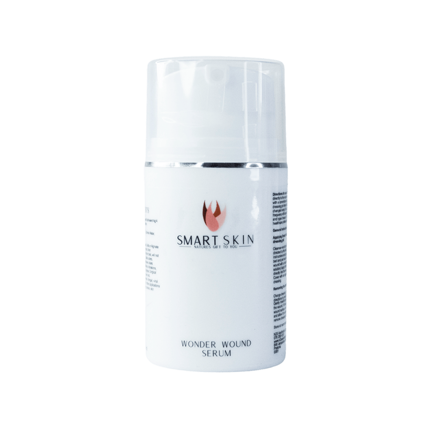 Smart Skin - Wonder Wound Serum