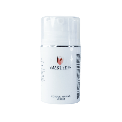 Smart Skin - Wonder Wound Serum