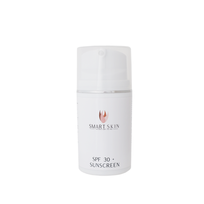 Smart Skin Sun Gel-Cream Protect SPF 30 +
