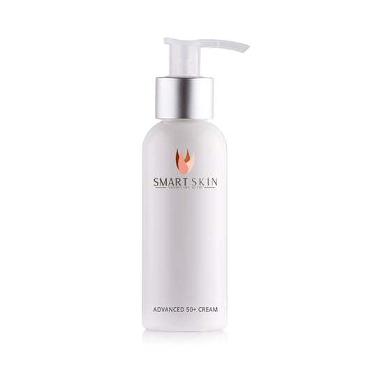 Smart Skin 50 + Advanced Repair Cream