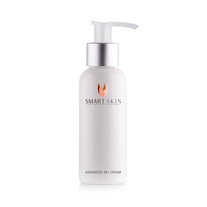 Smart Skin 50 + Advanced Repair Cream