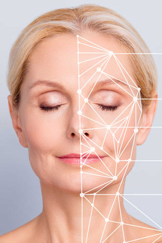 Anti-Aging Skin Boosting Injection