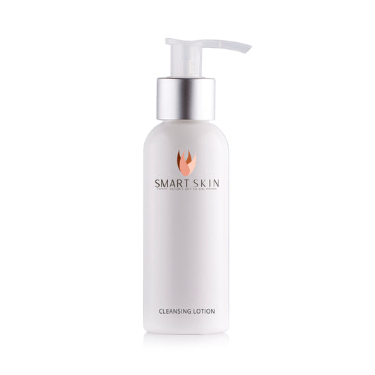 Smart Skin Cleansing Lotion
